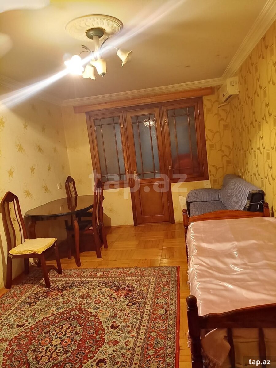 1-otaqlı mənzil, Xırdalan ş., 32 m² (3)