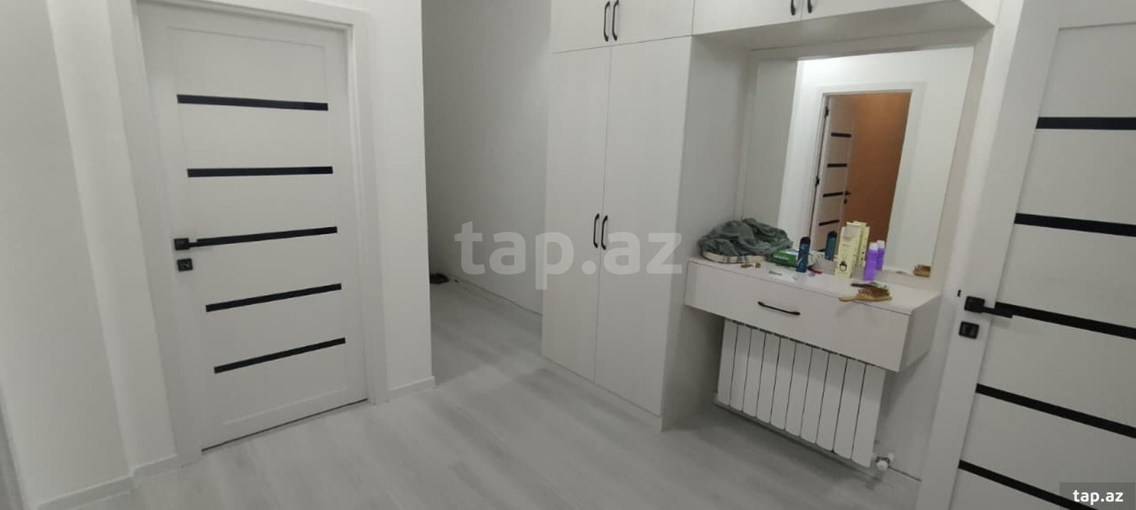 2-otaqlı yeni tikili kirayə verilir, Xırdalan ş., 75 m² (3)