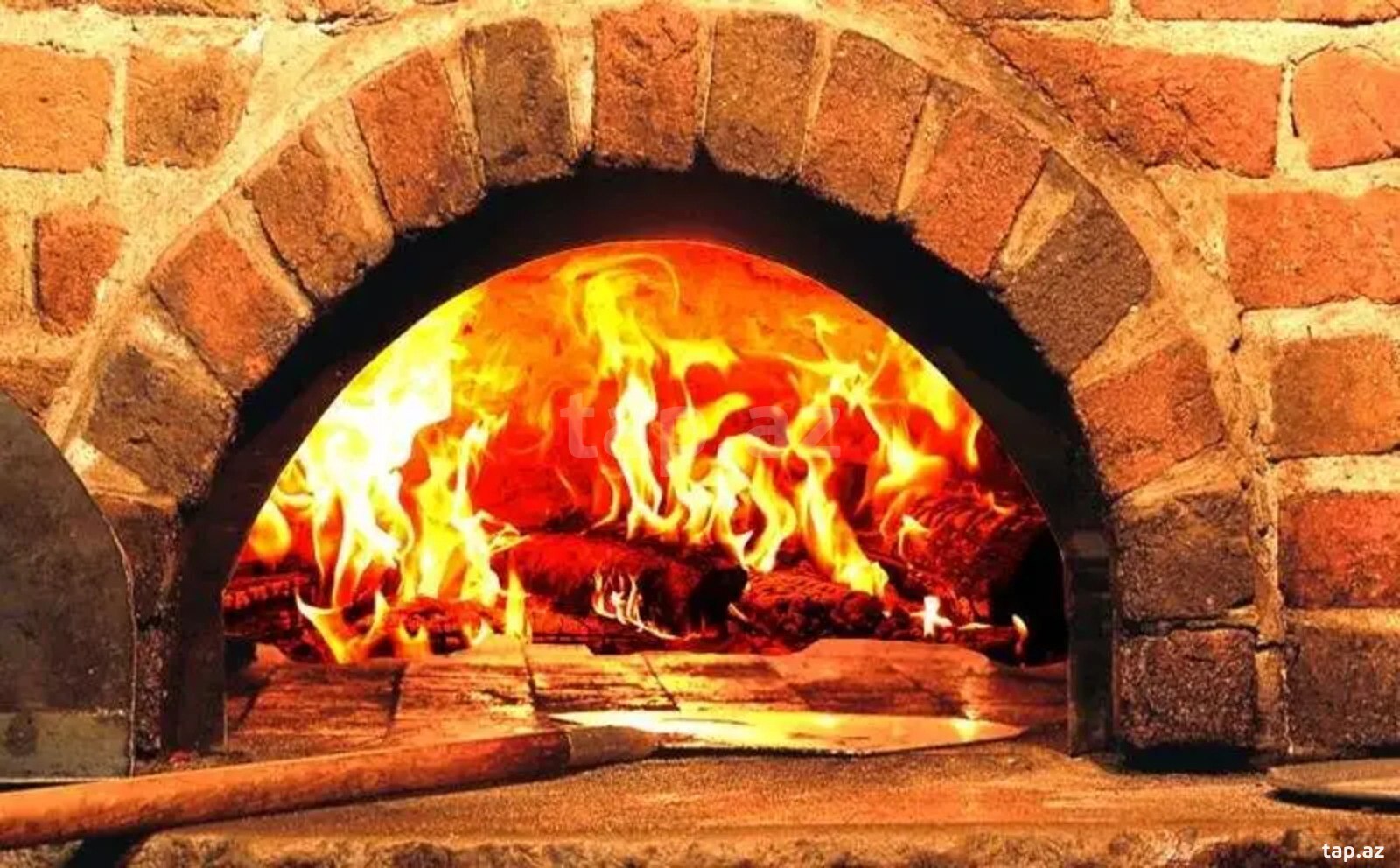 Fırınçı işi axtarıram