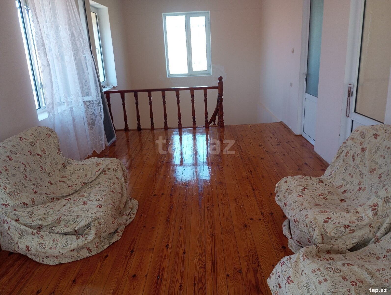 Həyət evi, Şamax ş. (16)