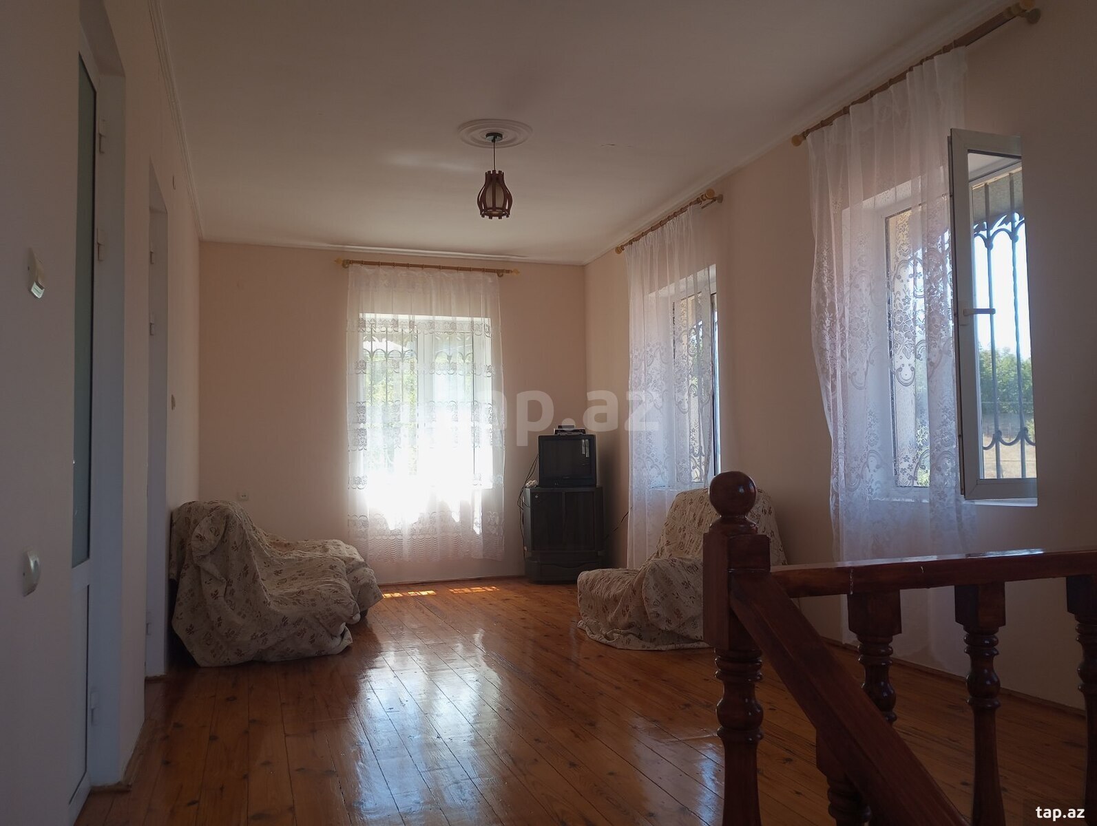 Həyət evi, Şamax ş. (32)