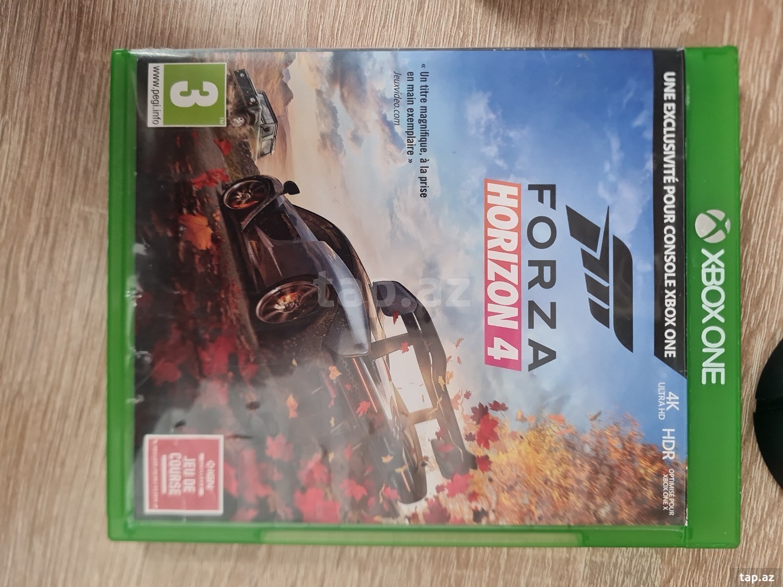 Xbox Series X 1TB (2)