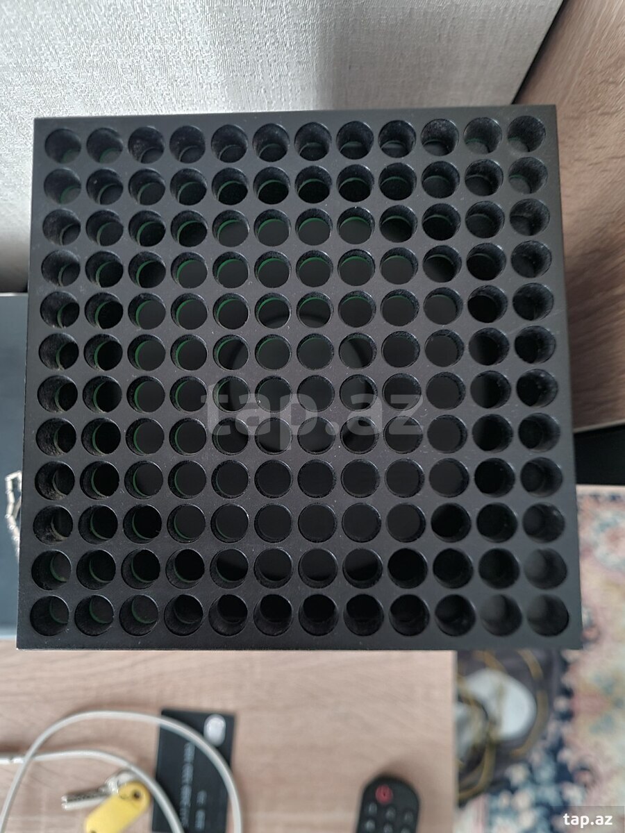 Xbox Series X 1TB (4)