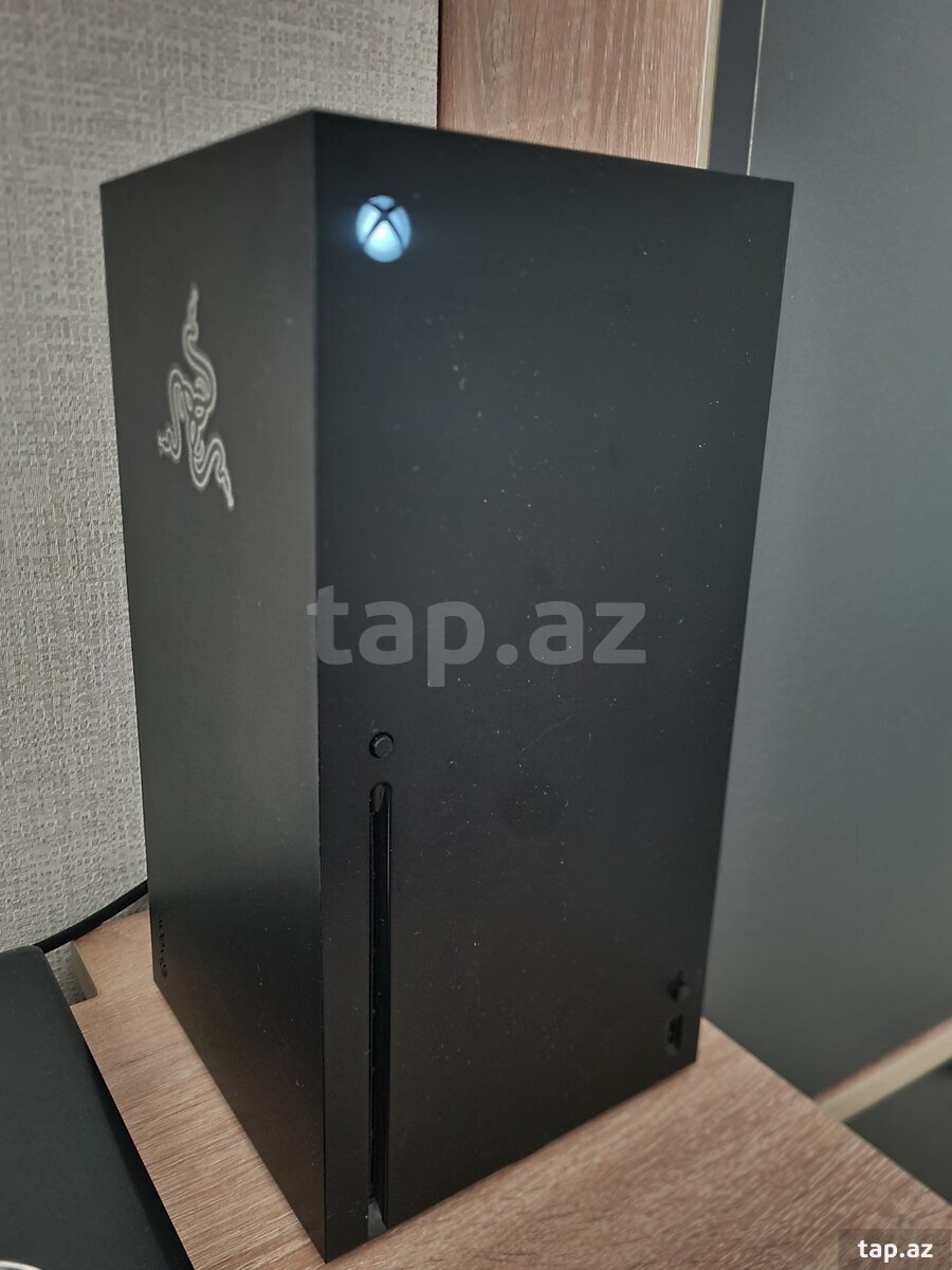 Xbox Series X 1TB (3)