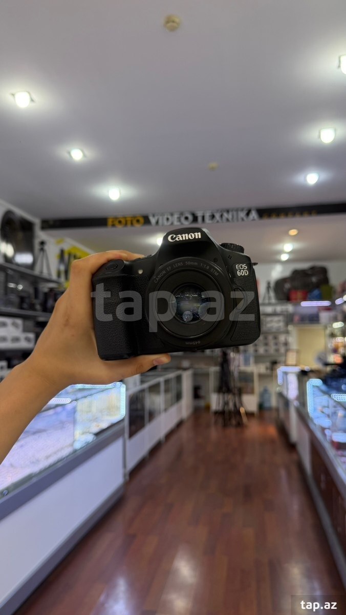 Fotoaparat 60D- 50mm (2)