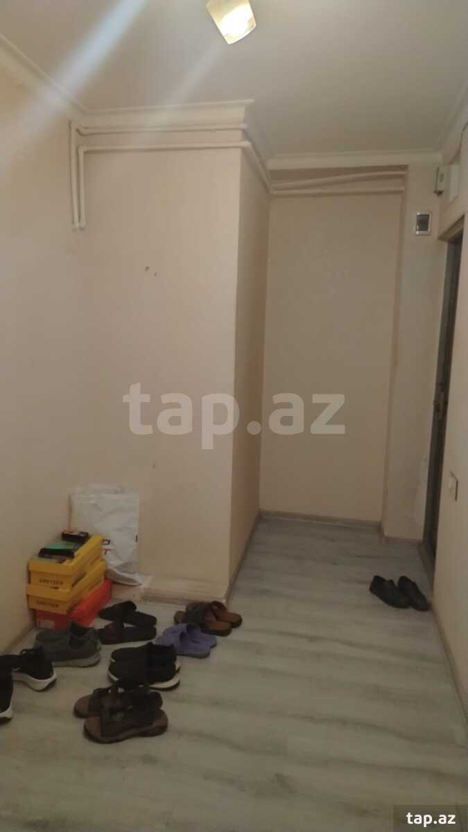 2-otaqlı mənzil, Xırdalan ş., 37 m² (8)