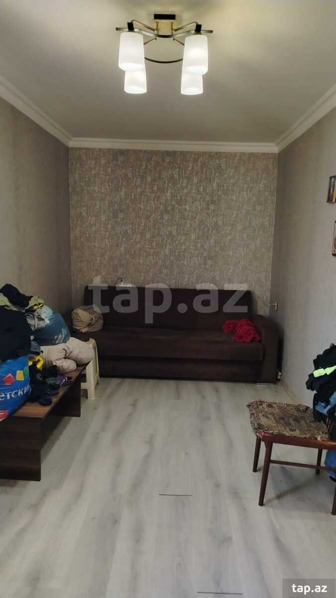 2-otaqlı mənzil, Xırdalan ş., 37 m² (3)