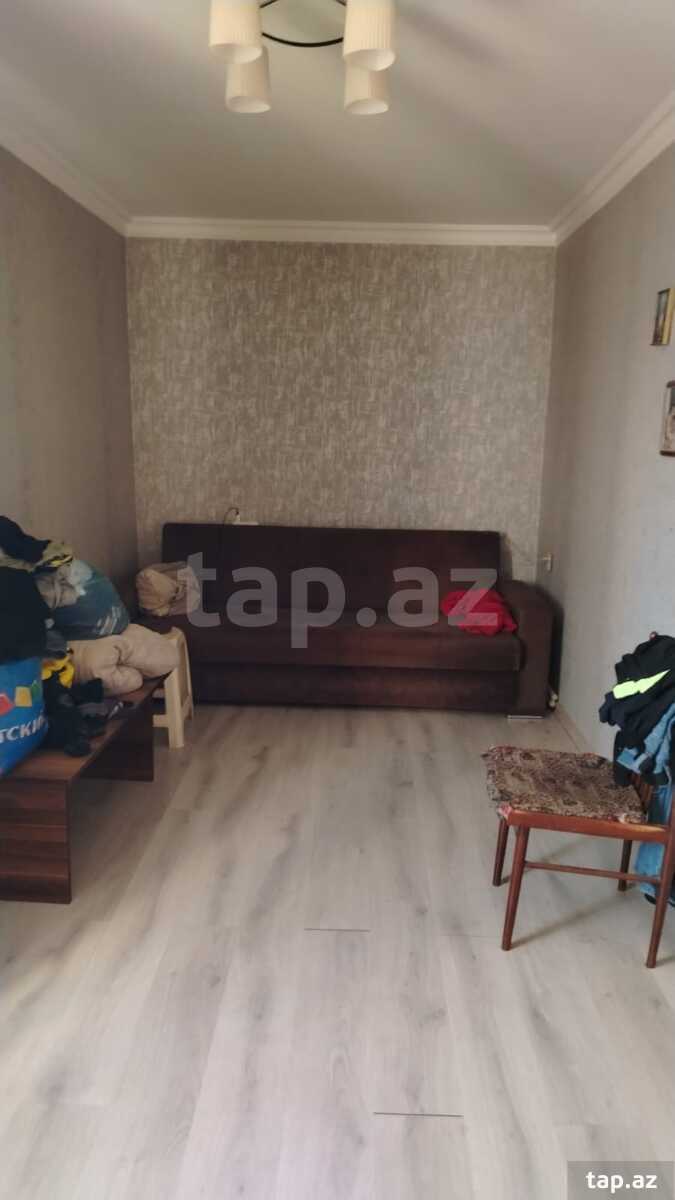 2-otaqlı mənzil, Xırdalan ş., 37 m² (9)