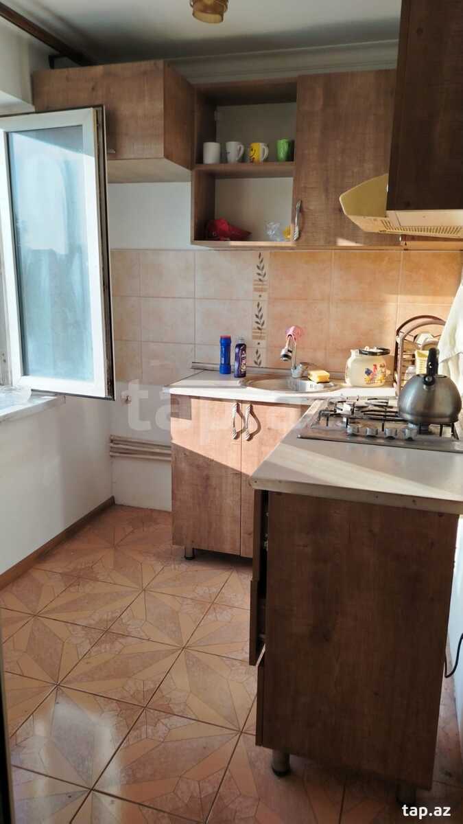 2-otaqlı mənzil, Xırdalan ş., 37 m² (2)