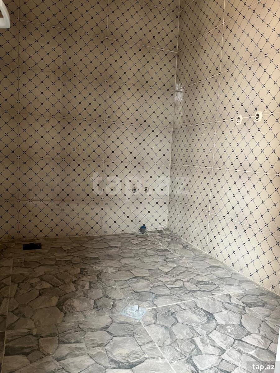 2-otaqlı mənzil, Xırdalan ş., 37 m² (10)