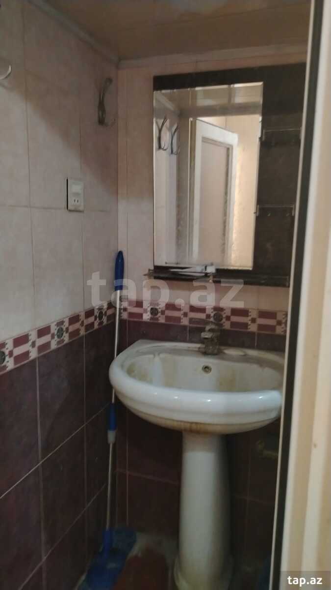 2-otaqlı mənzil, Xırdalan ş., 37 m² (12)