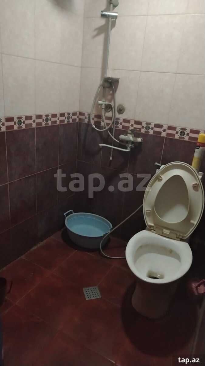 2-otaqlı mənzil, Xırdalan ş., 37 m² (11)