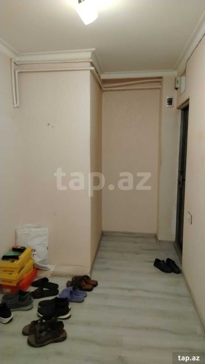 2-otaqlı mənzil, Xırdalan ş., 37 m² (4)