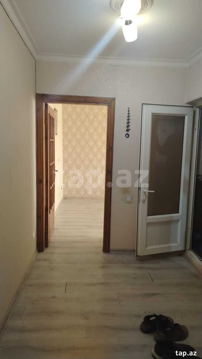 2-otaqlı mənzil, Xırdalan ş., 37 m² (5)