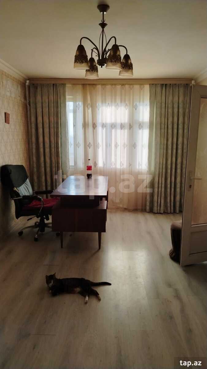 2-otaqlı mənzil, Xırdalan ş., 37 m²
