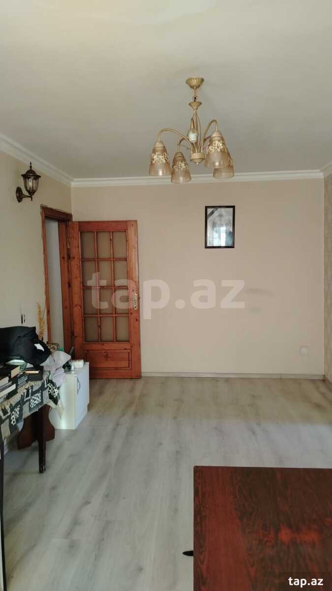 2-otaqlı mənzil, Xırdalan ş., 37 m² (7)