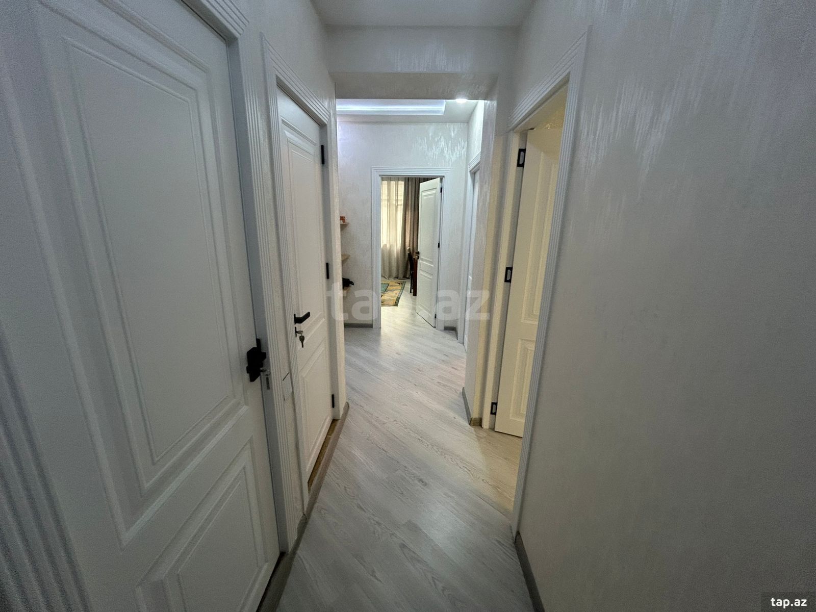 3-otaqlı yeni tikili, Dadaş Bünyadzadə küç. 26, 114 m² (17)