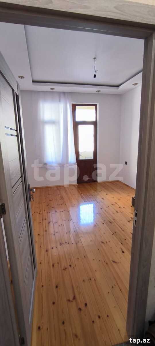 3-otaqlı yeni tikili, Abşeron r., 92 m² (13)