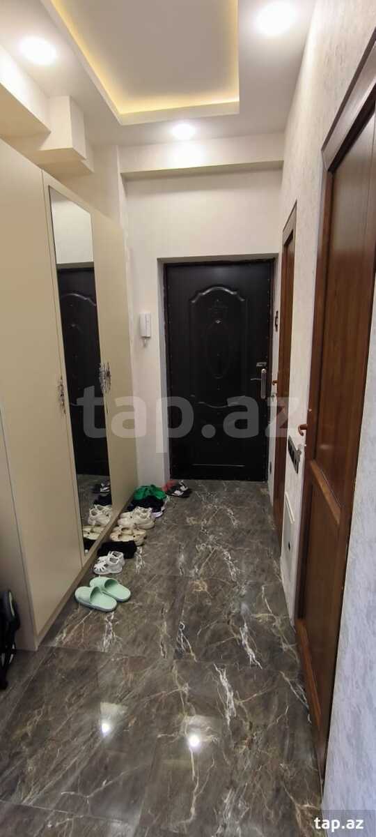 3-otaqlı yeni tikili, Abşeron r., 92 m² (11)