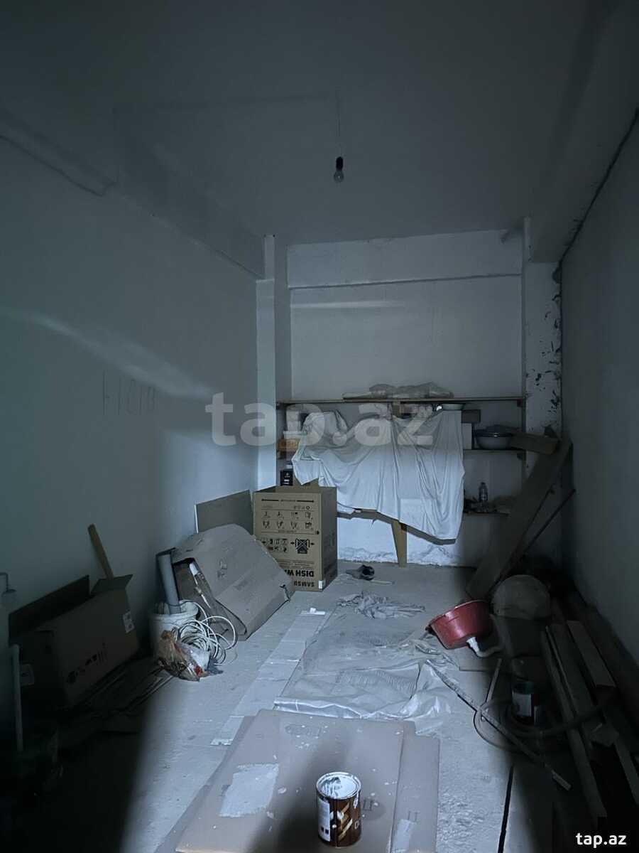 3-otaqlı yeni tikili, Abşeron r., 92 m² (17)