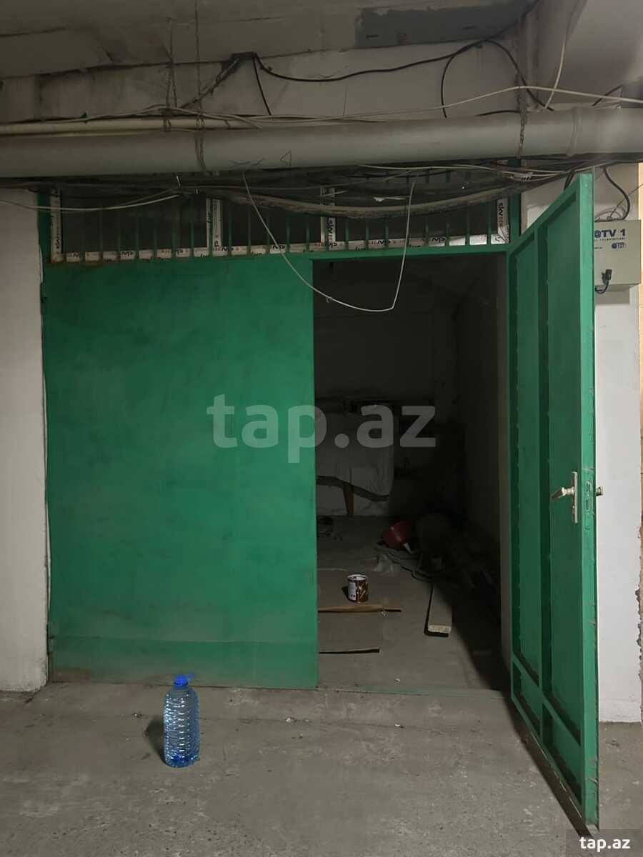 3-otaqlı yeni tikili, Abşeron r., 92 m² (15)