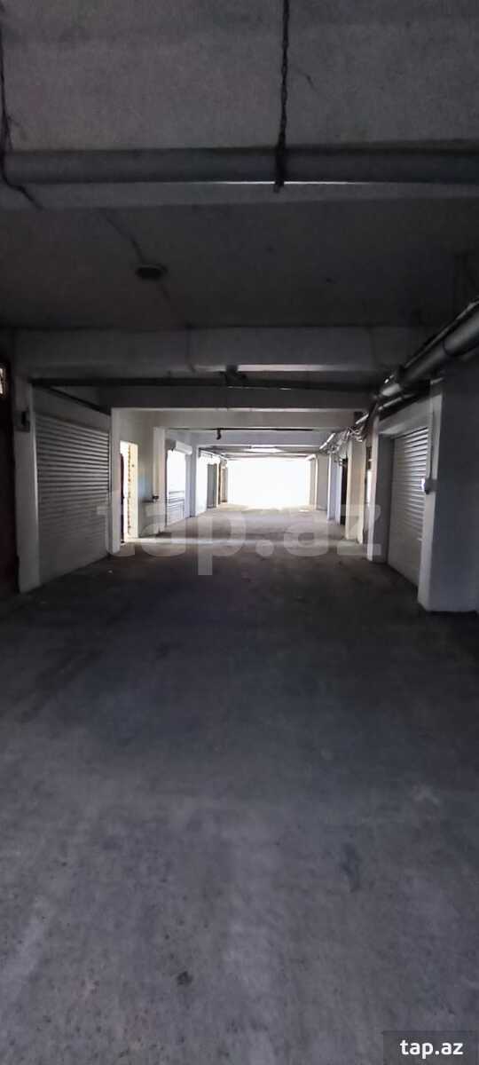 3-otaqlı yeni tikili, Abşeron r., 92 m² (16)