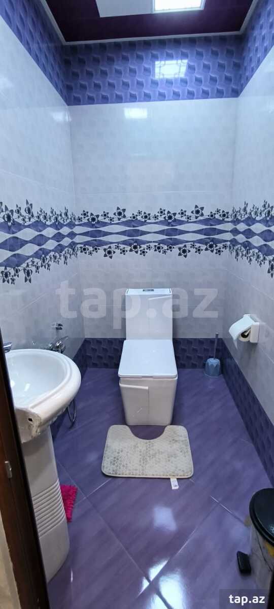 3-otaqlı yeni tikili, Abşeron r., 92 m² (10)