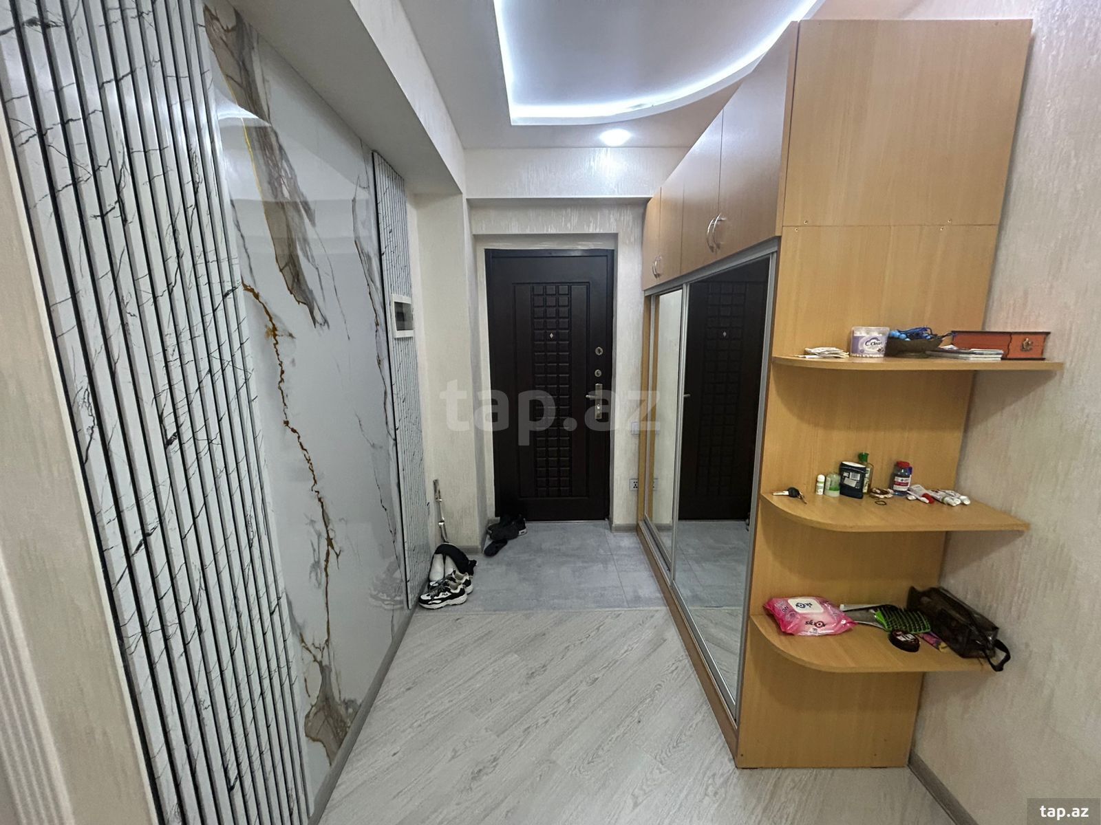 3-otaqlı yeni tikili, Dadaş Bünyadzadə küç. 26, 114 m² (16)