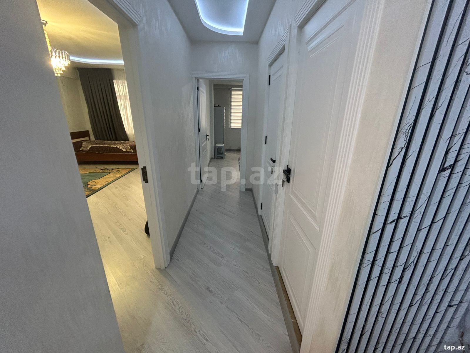 3-otaqlı yeni tikili, Dadaş Bünyadzadə küç. 26, 114 m² (20)