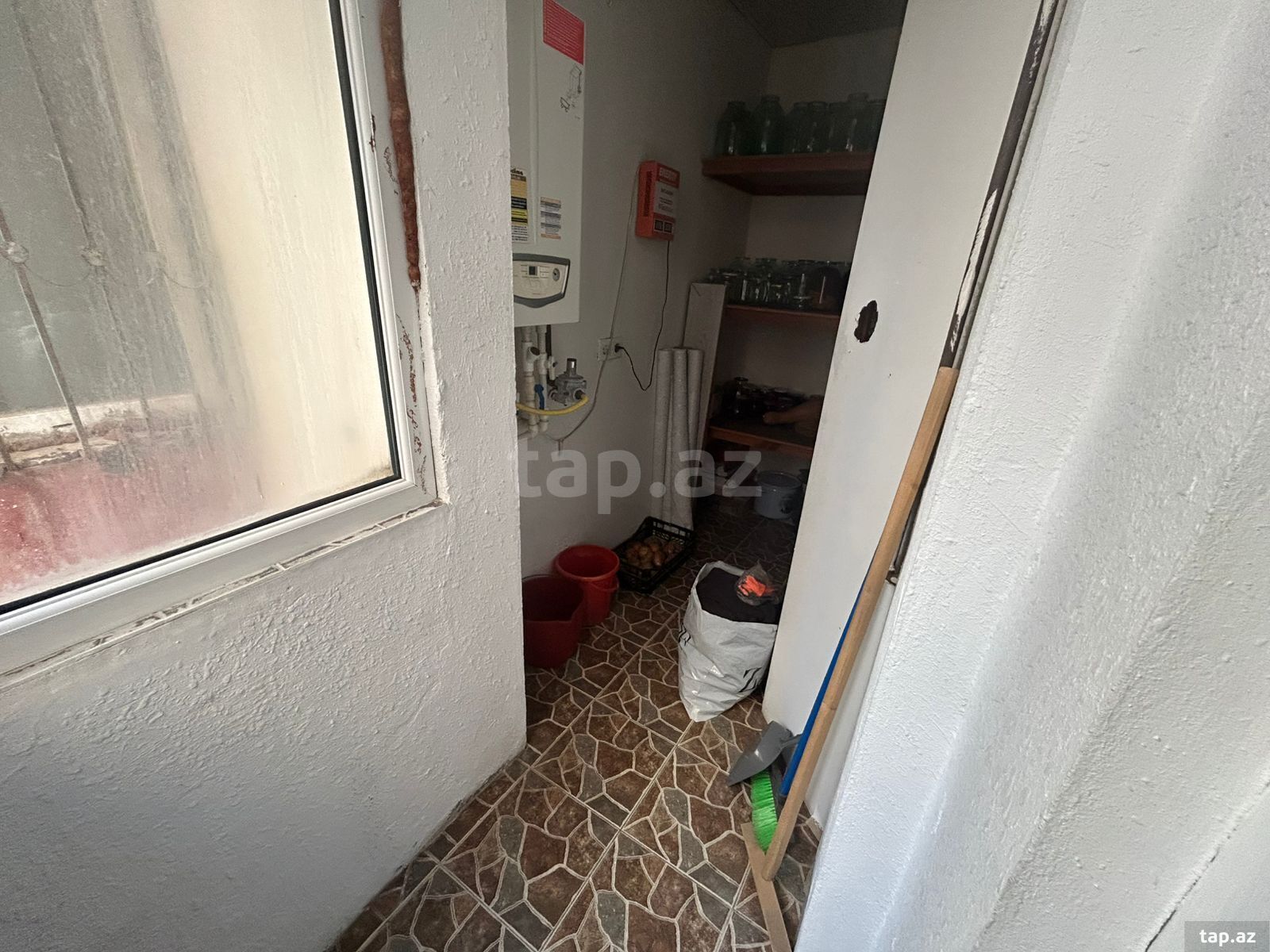3-otaqlı yeni tikili, Dadaş Bünyadzadə küç. 26, 114 m² (19)