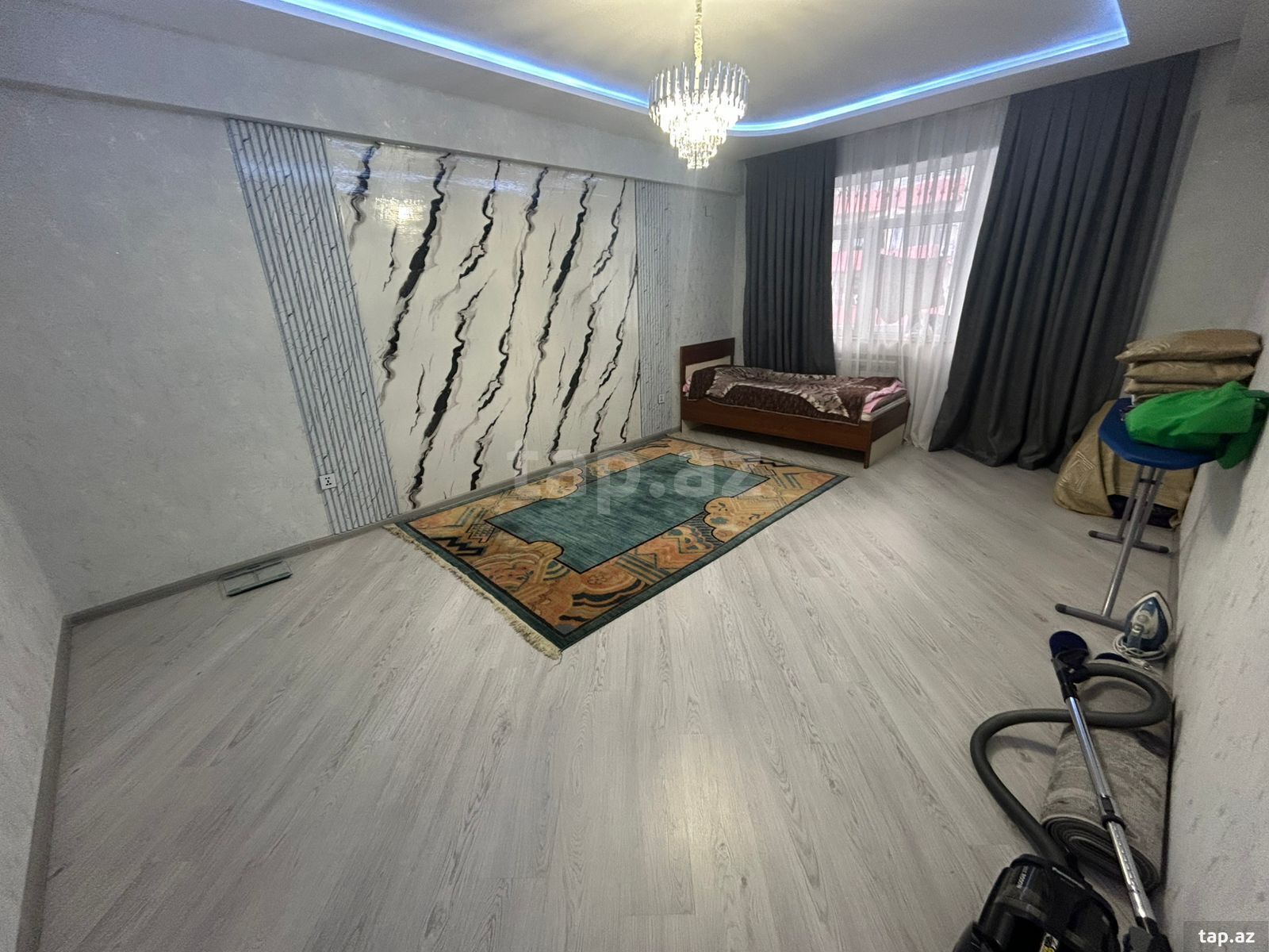 3-otaqlı yeni tikili, Dadaş Bünyadzadə küç. 26, 114 m² (3)