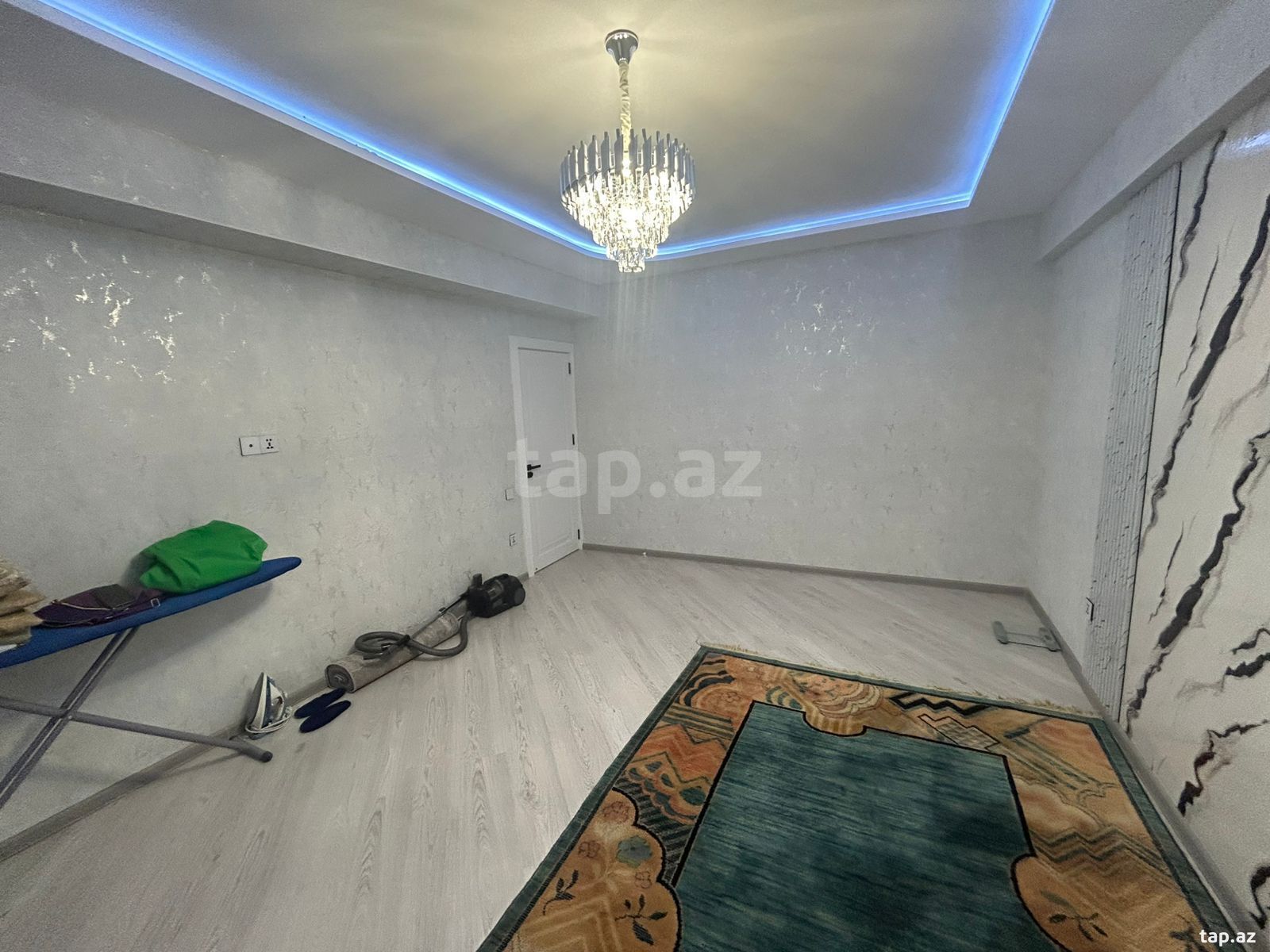 3-otaqlı yeni tikili, Dadaş Bünyadzadə küç. 26, 114 m² (5)