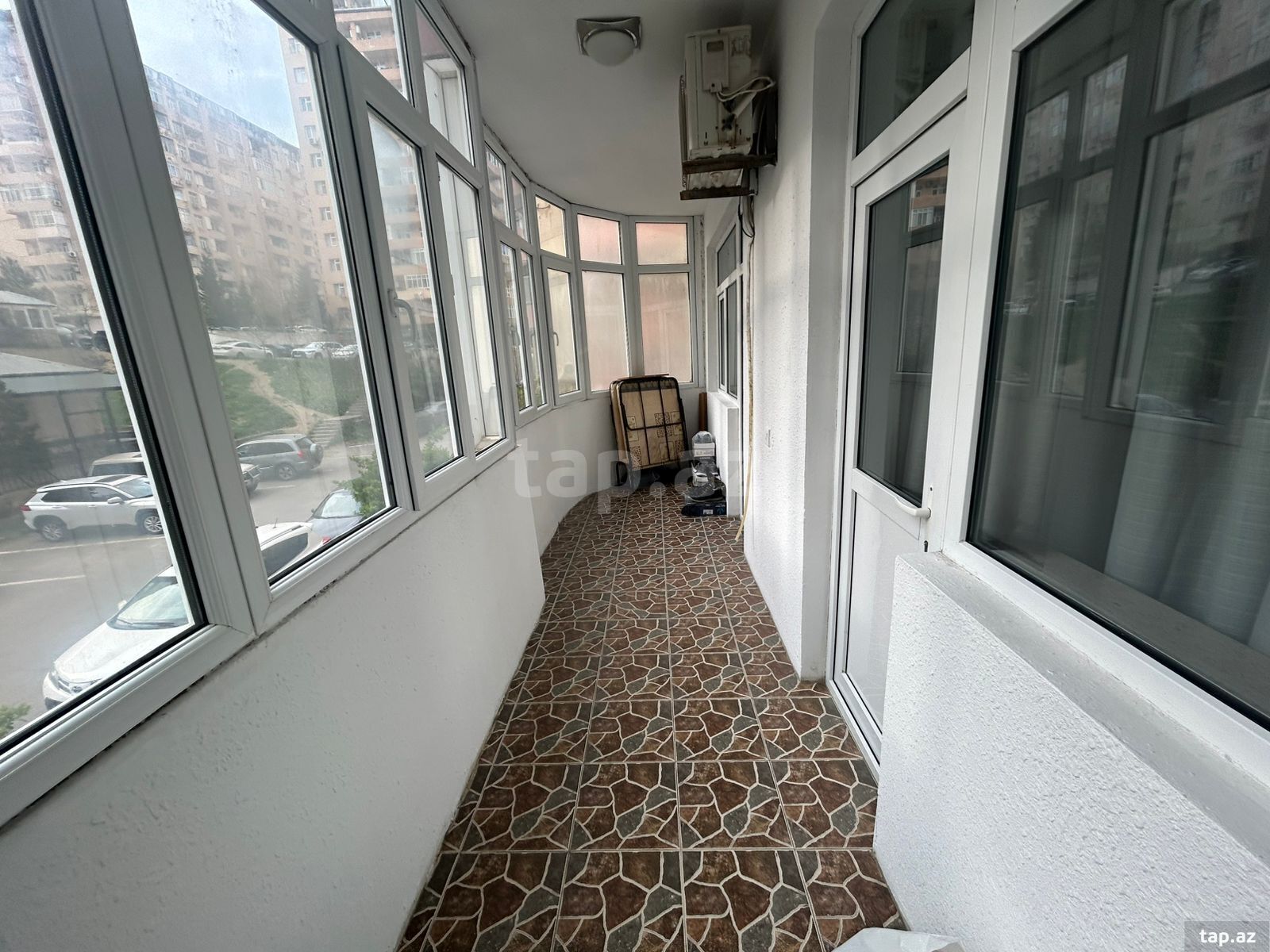 3-otaqlı yeni tikili, Dadaş Bünyadzadə küç. 26, 114 m² (4)