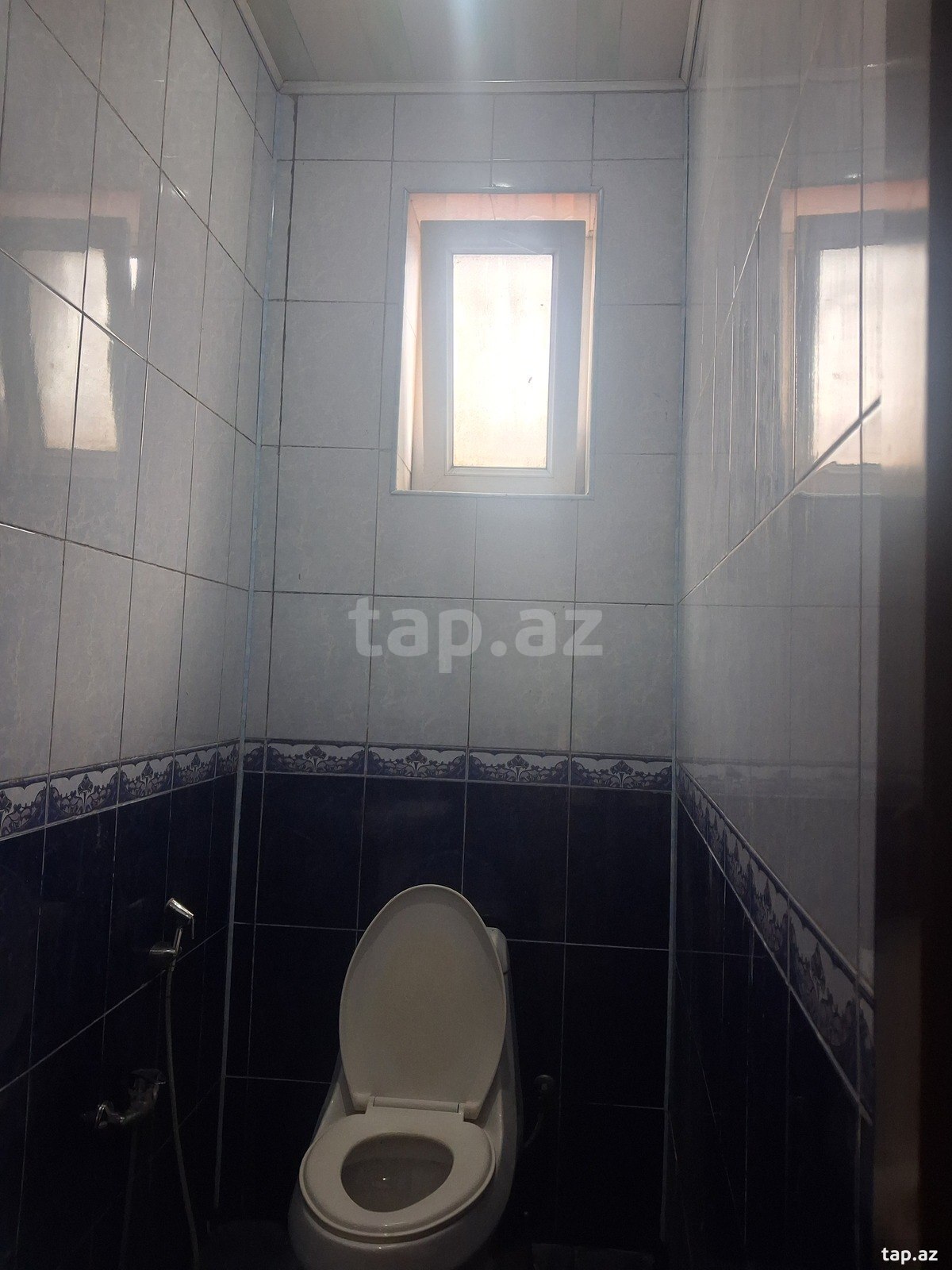 Həyət evi kirayə verilir, Sabunçu r. (12)