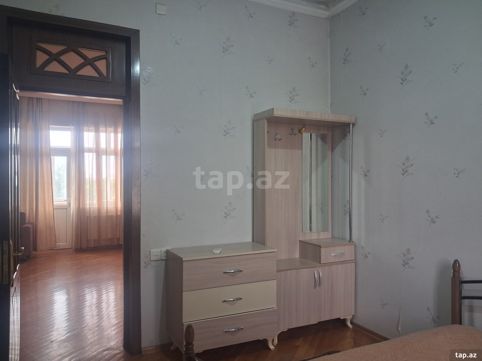 Həyət evi kirayə verilir, Sabunçu r. (22)