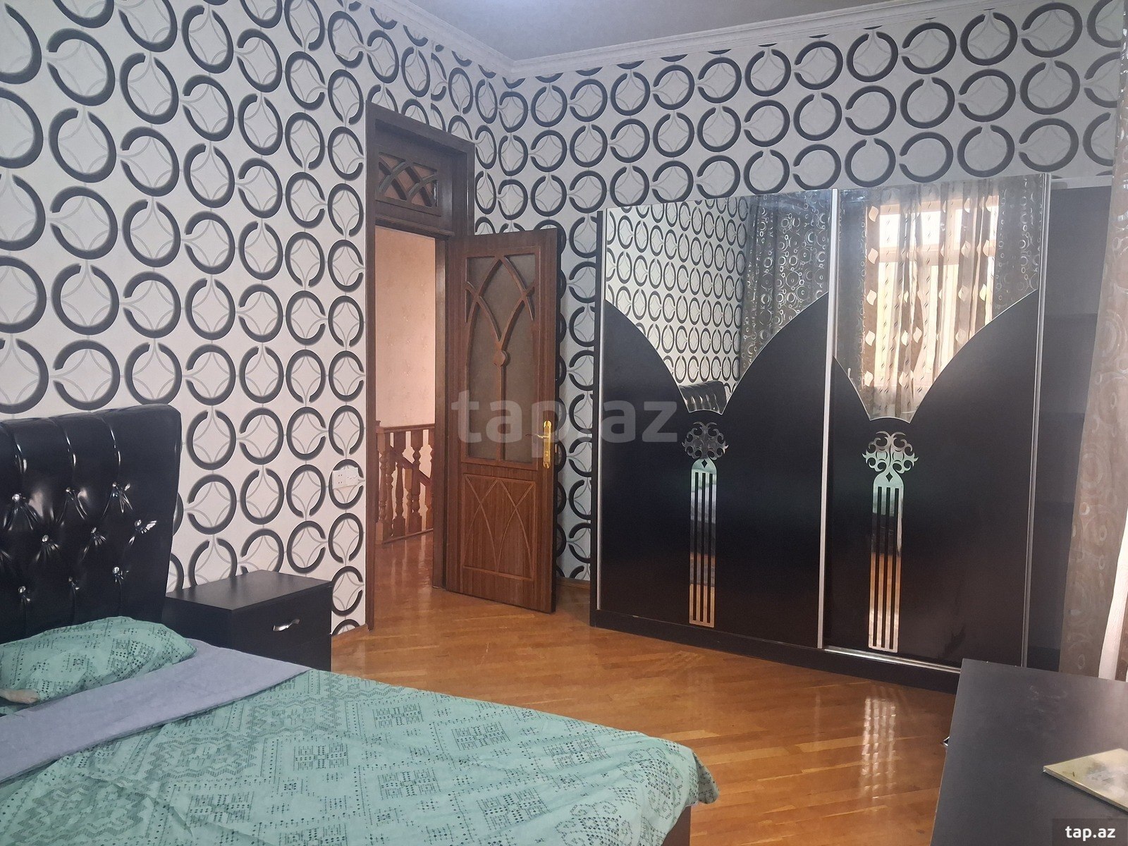 Həyət evi kirayə verilir, Sabunçu r. (16)