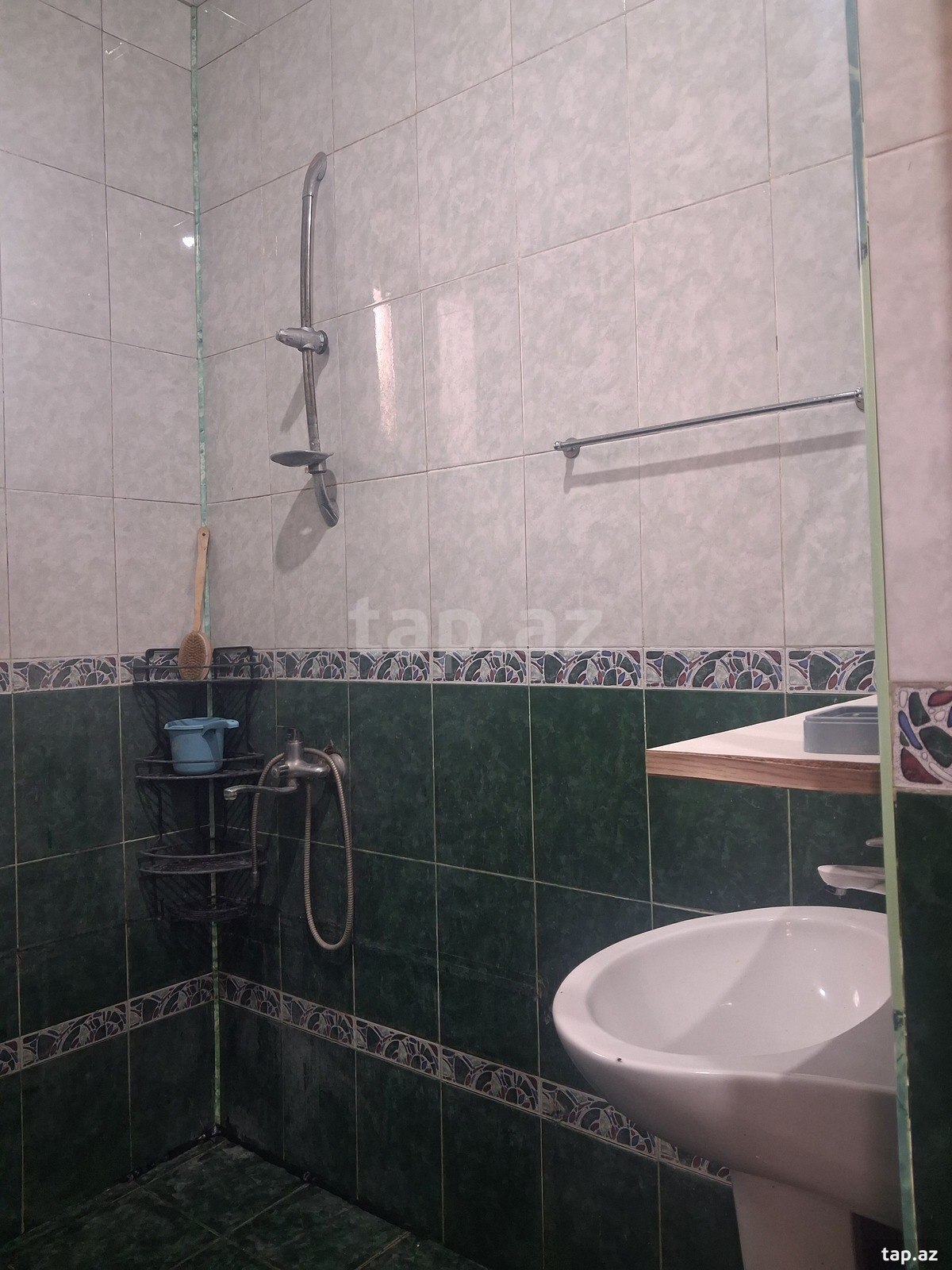 Həyət evi kirayə verilir, Sabunçu r. (11)