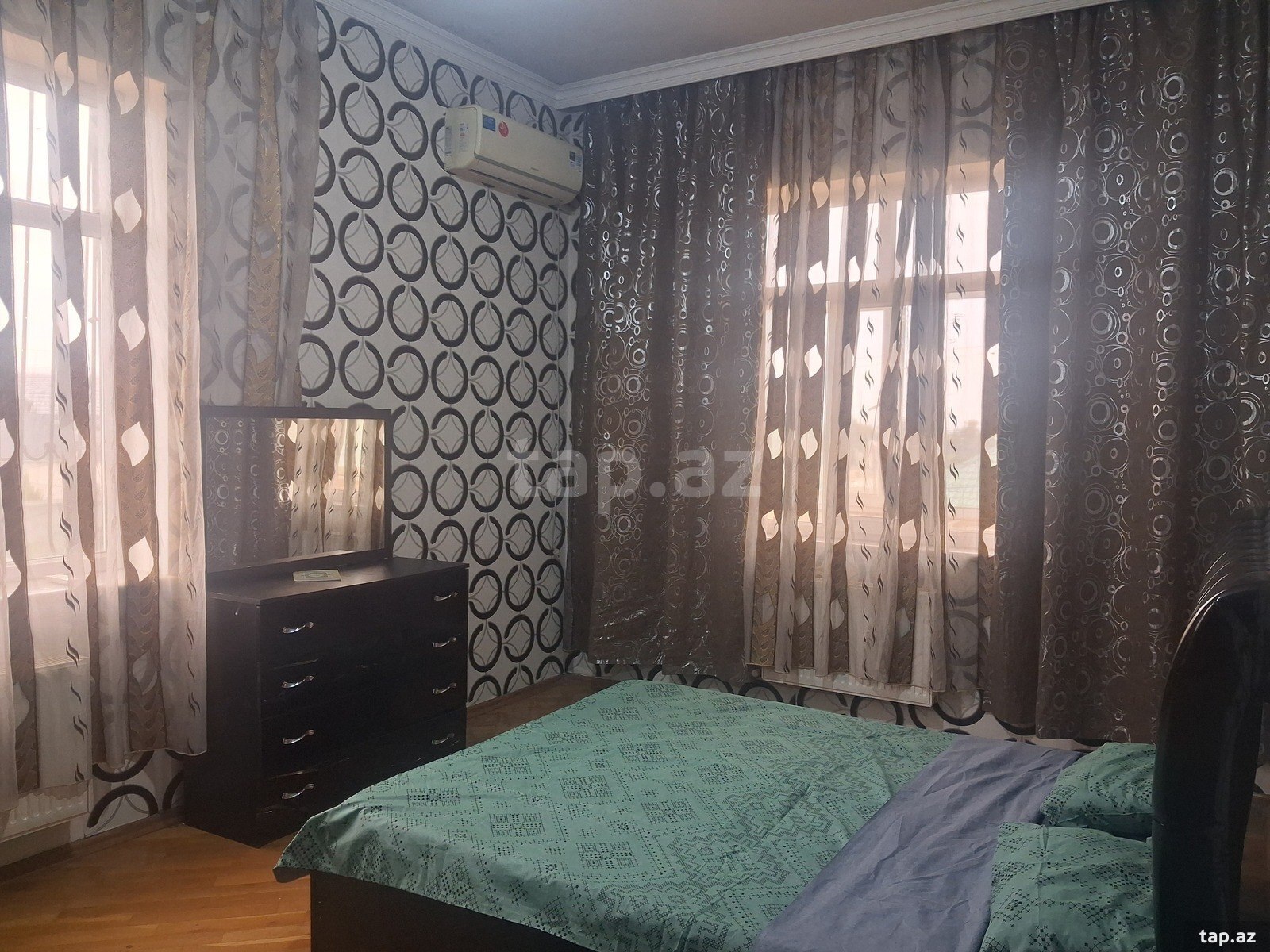 Həyət evi kirayə verilir, Sabunçu r. (15)