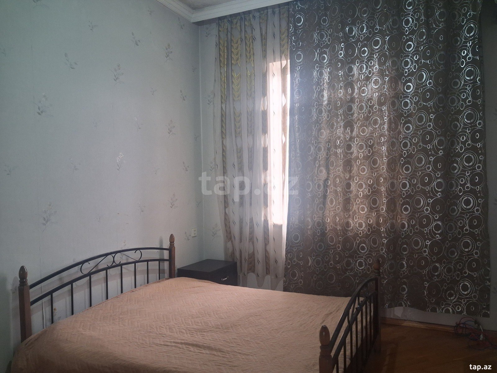 Həyət evi kirayə verilir, Sabunçu r. (17)