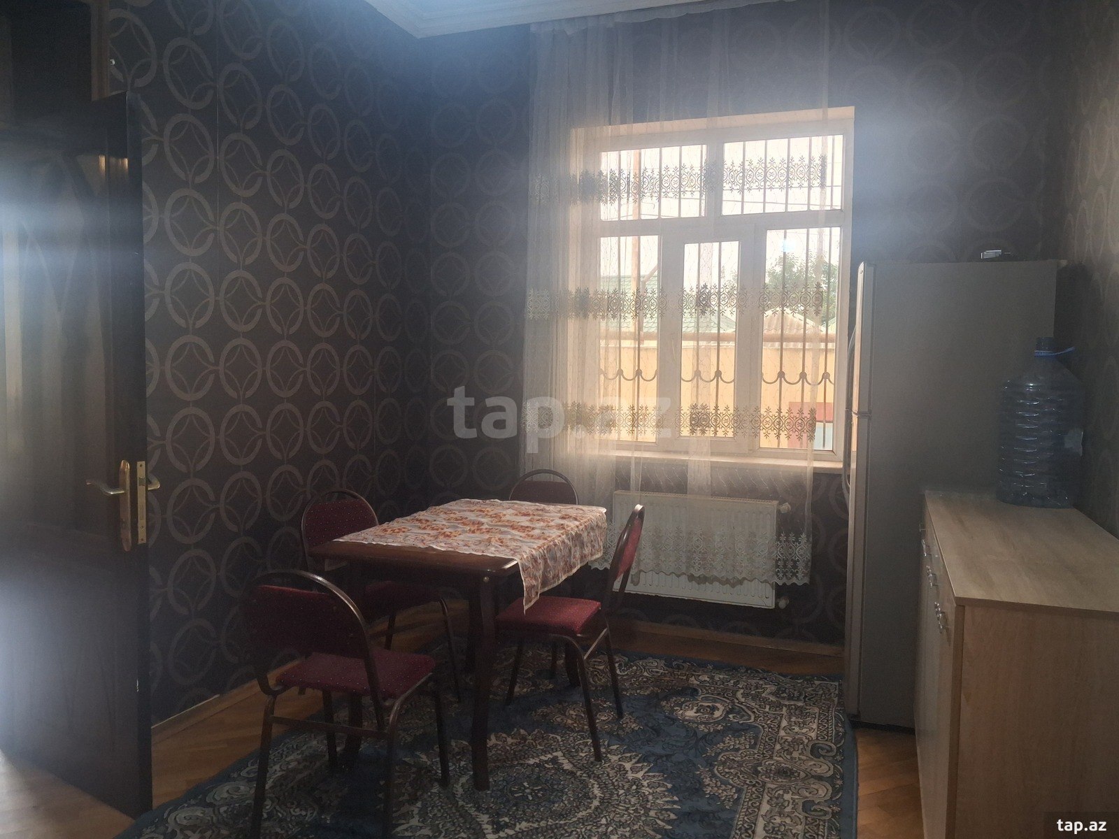 Həyət evi kirayə verilir, Sabunçu r. (8)