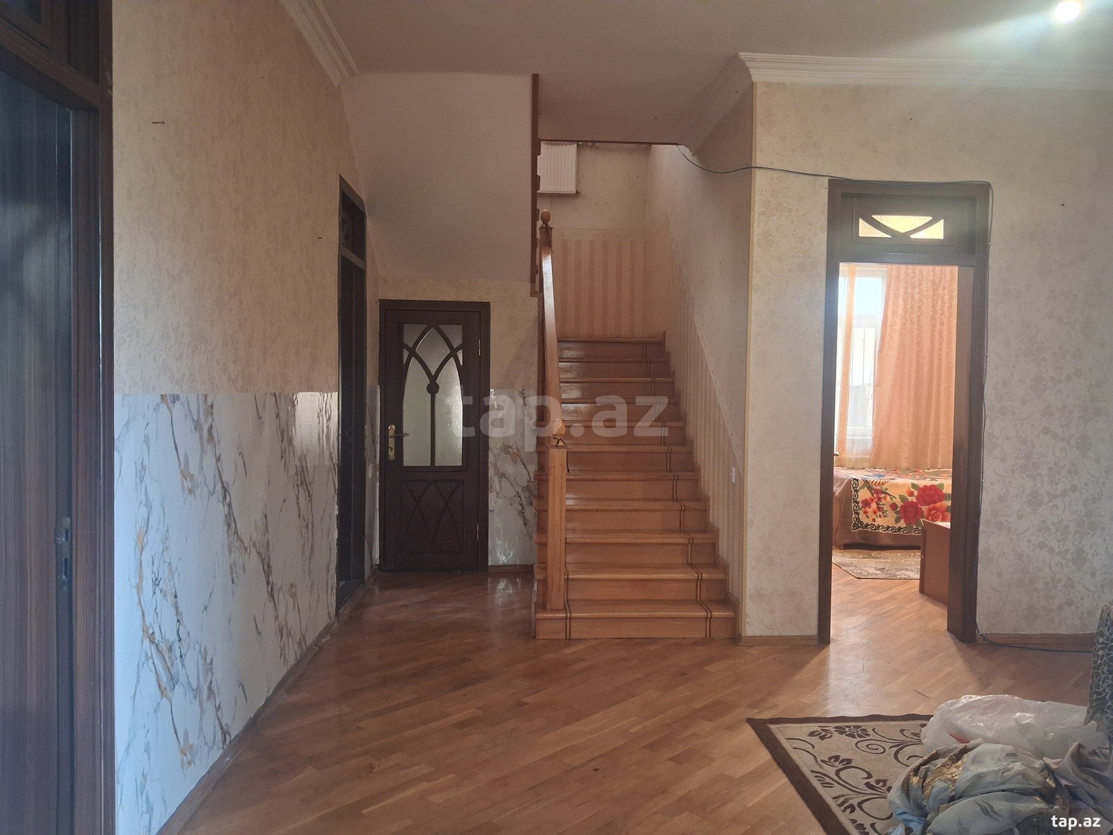 Həyət evi kirayə verilir, Sabunçu r. (4)