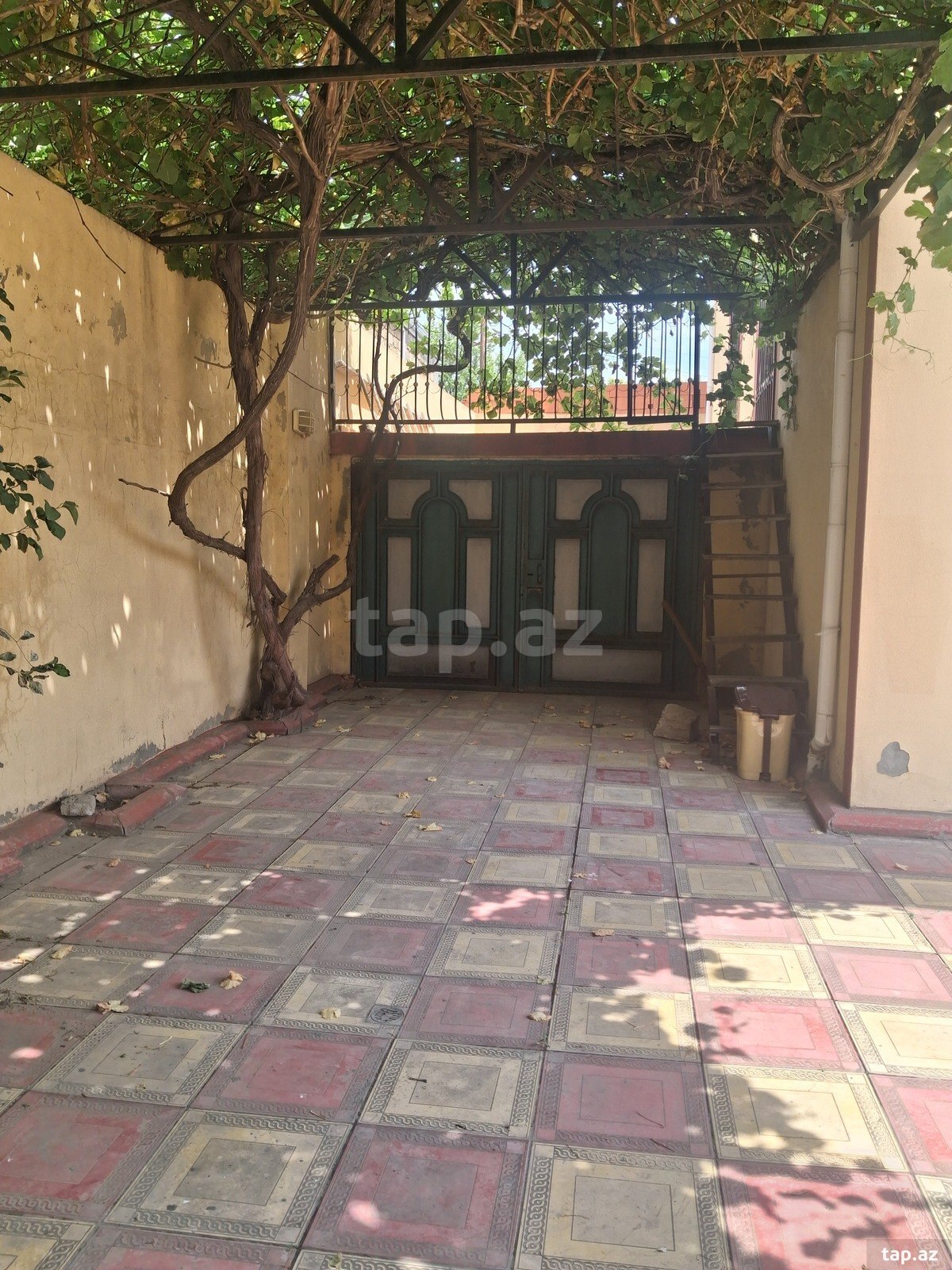 Həyət evi kirayə verilir, Sabunçu r. (3)