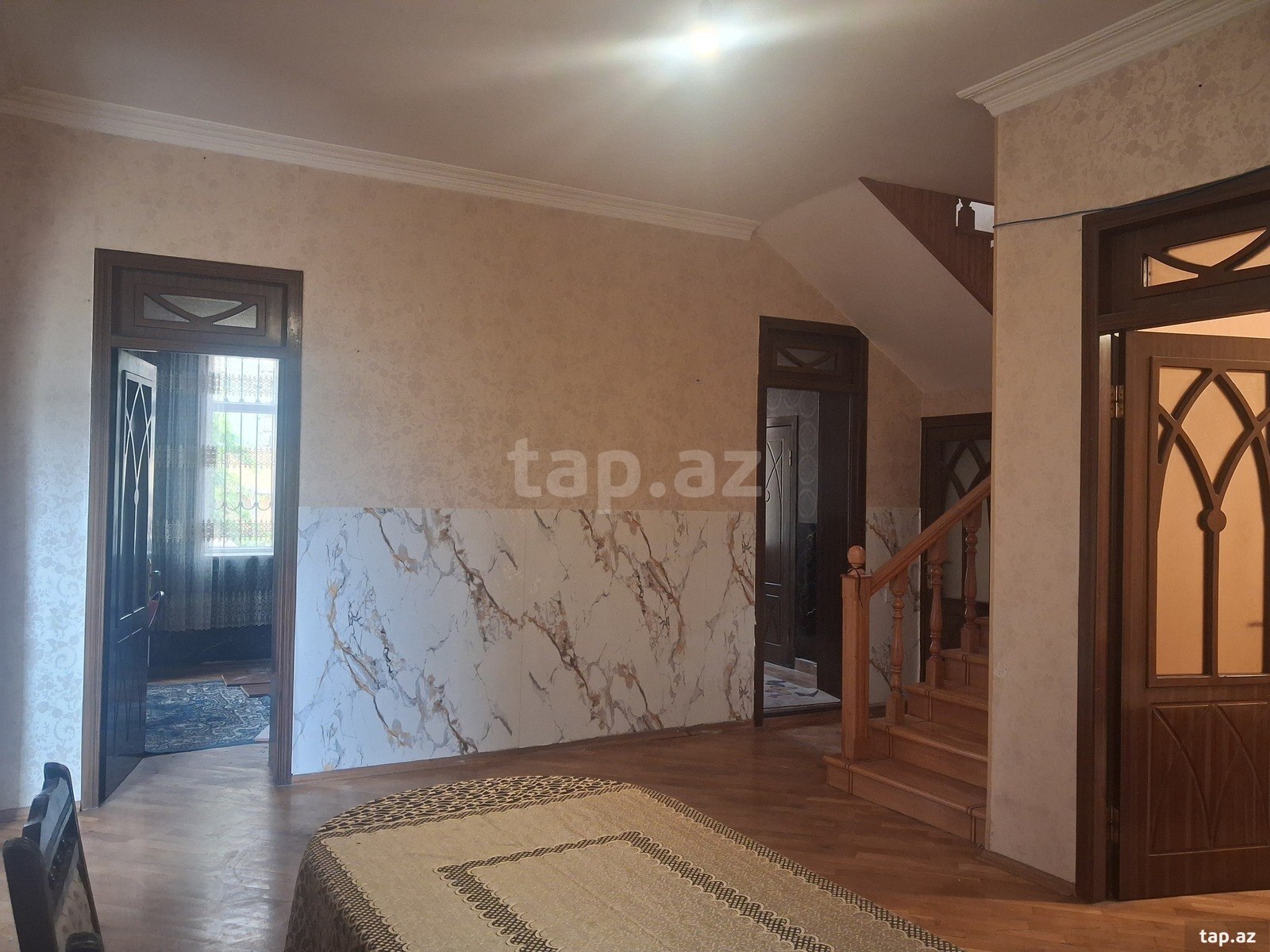 Həyət evi kirayə verilir, Sabunçu r. (5)