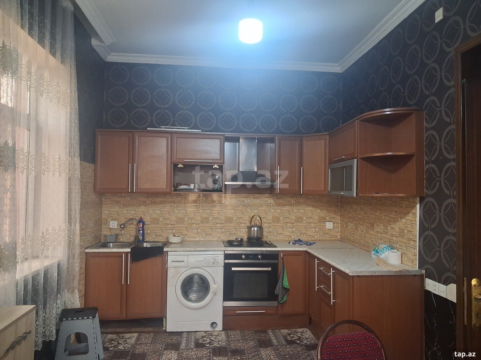 Həyət evi kirayə verilir, Sabunçu r. (7)