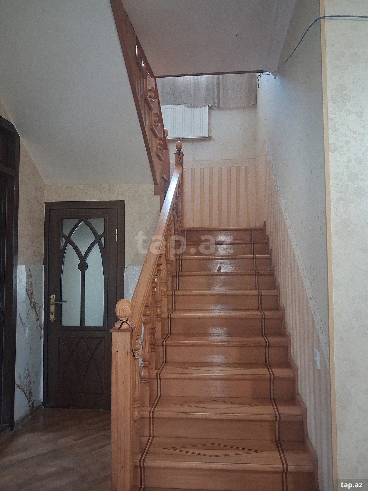 Həyət evi kirayə verilir, Sabunçu r. (6)