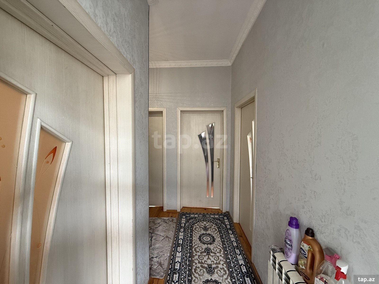 Həyət evi, Binəqədi qəs. (3)