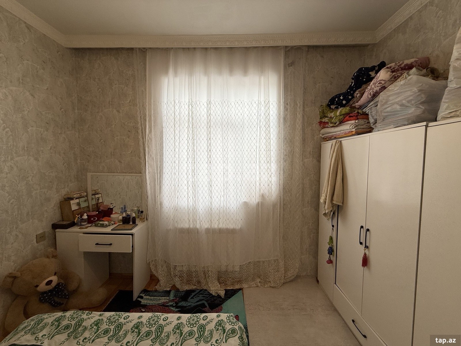 Həyət evi, Binəqədi qəs. (8)