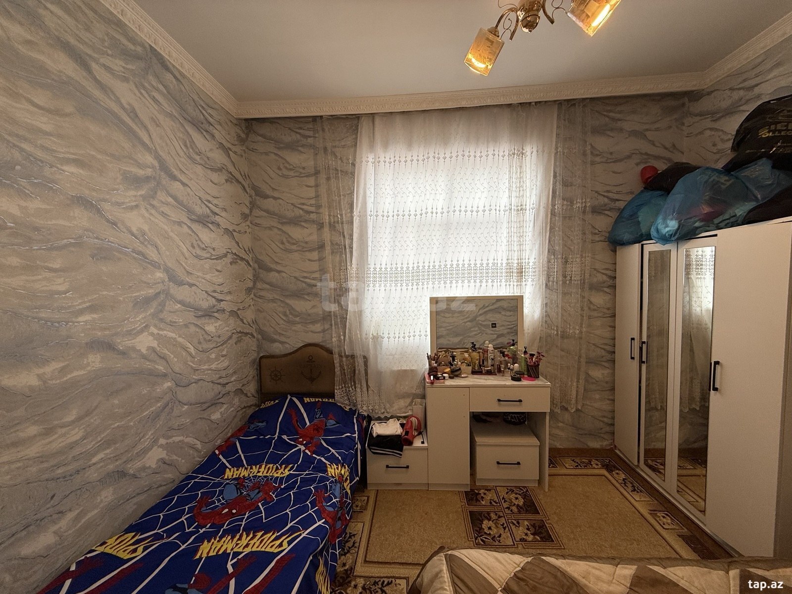 Həyət evi, Binəqədi qəs. (5)