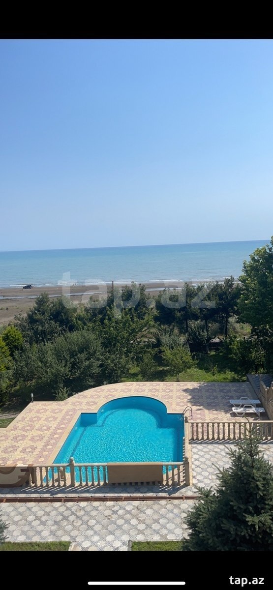 Bağ evi kirayə verilir, Nabran qəs. (2)