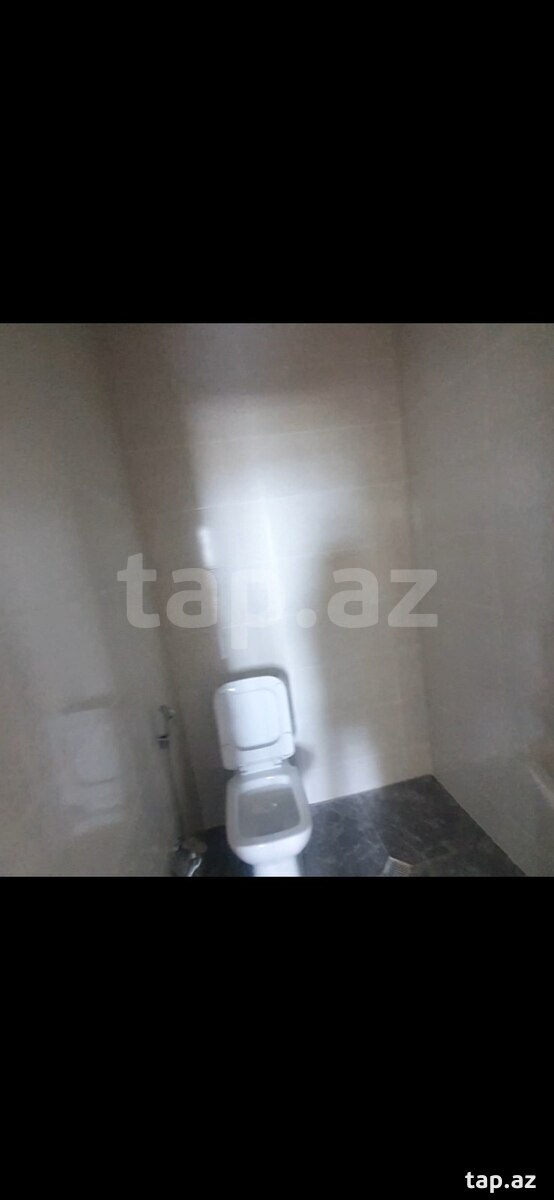 4-otaqlı yeni tikili, Sumqayıt ş., 110 m² (5)